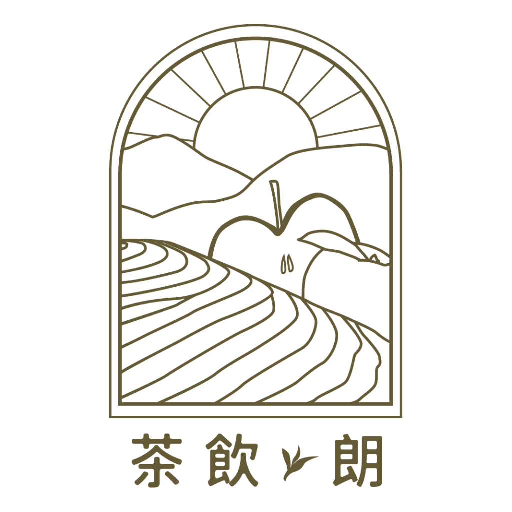 茶飲・朗