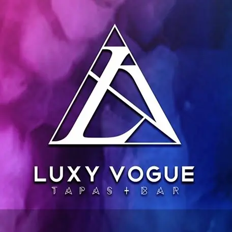  Luxy Vogue 餐酒館