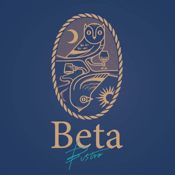 Beta bistro 貝塔