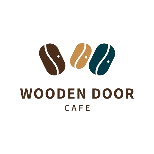 Wooden Door Cafe'