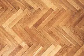 塑木地板案例