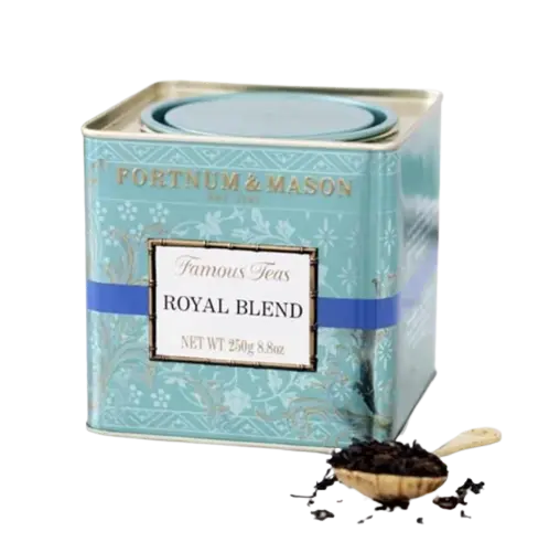 Royal Blend 皇室茶