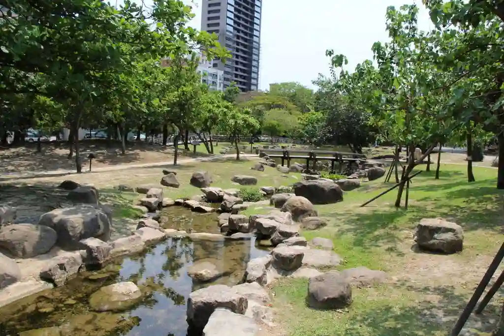 2025 高雄親子景點必去 25 個好去處!讓小孩開心 Fun 電! 27 原生植物園