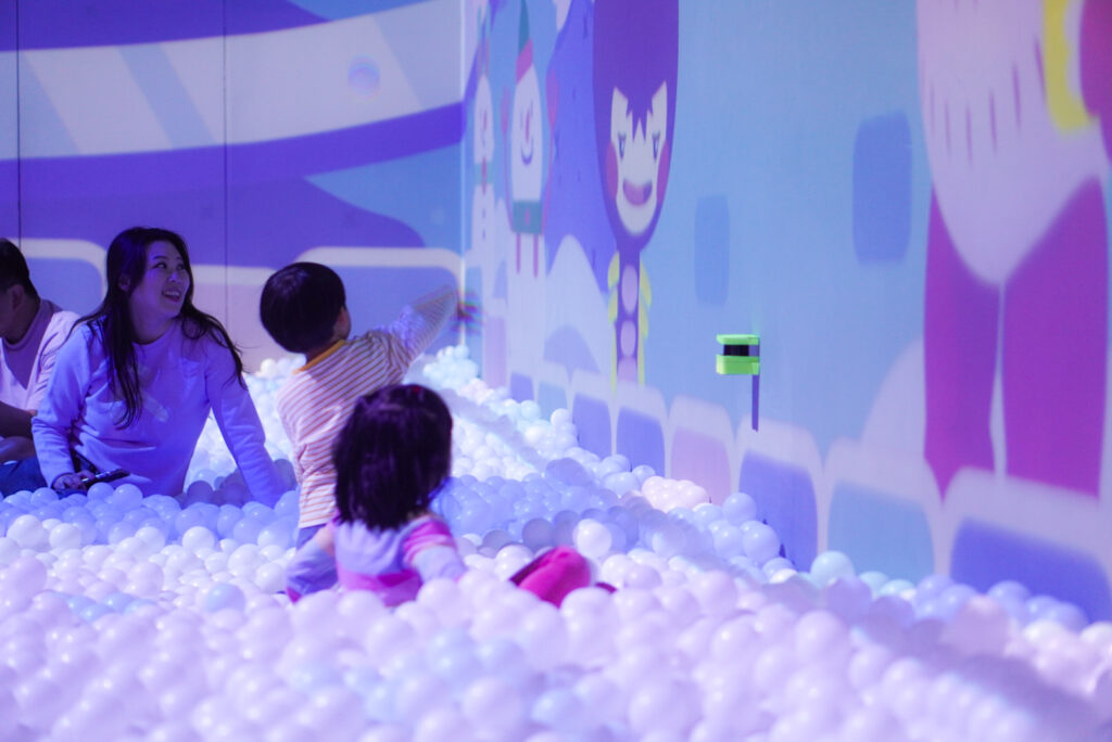 2025 高雄親子景點必去 25 個好去處!讓小孩開心 Fun 電! 3 教育結合遊戲,落實「玩中學」的體驗設計