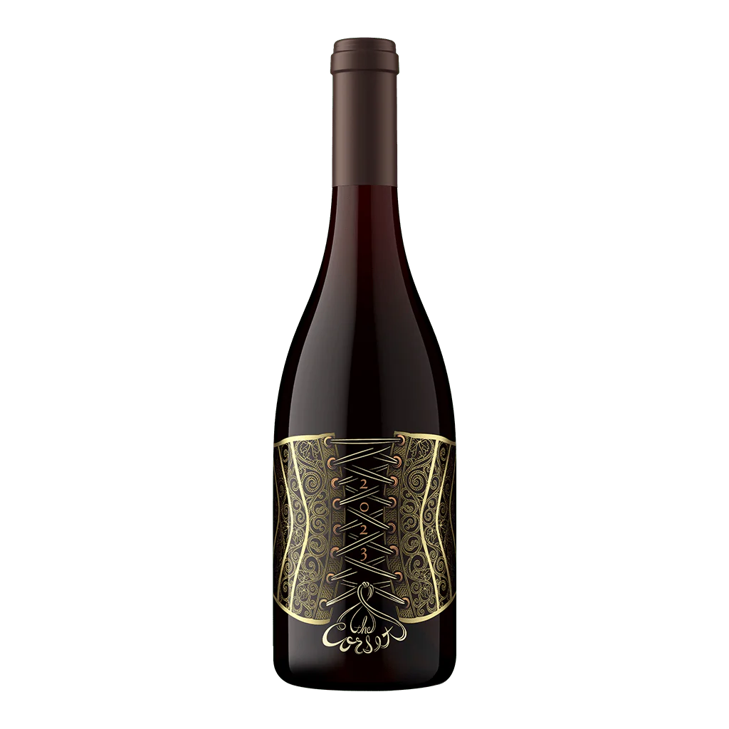 紅酒推薦|2025 年新手值得入坑的Top15 16 橡樹園 束腹混釀紅酒